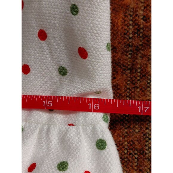 Vintage maxi handmade tulip sundress Holland Michigan - Picture 9 of 11